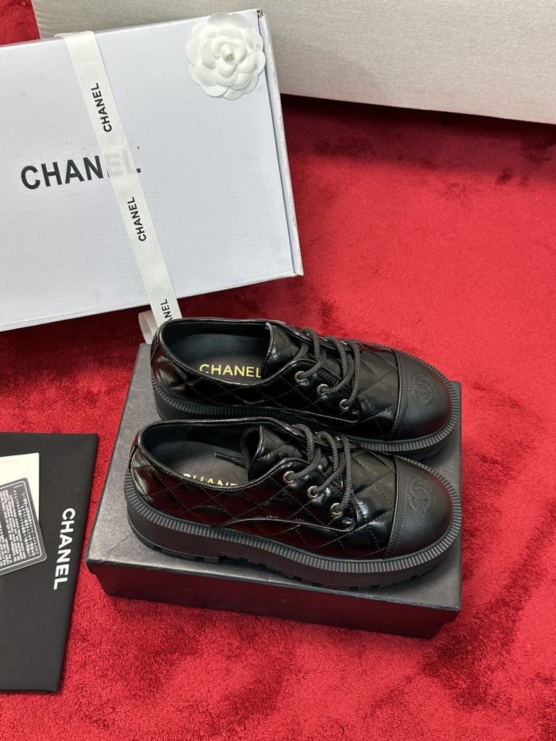 Chanel Casual Shoes